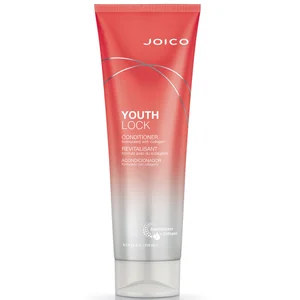 Joico YouthLock Conditioner 250ml - undefined undefined