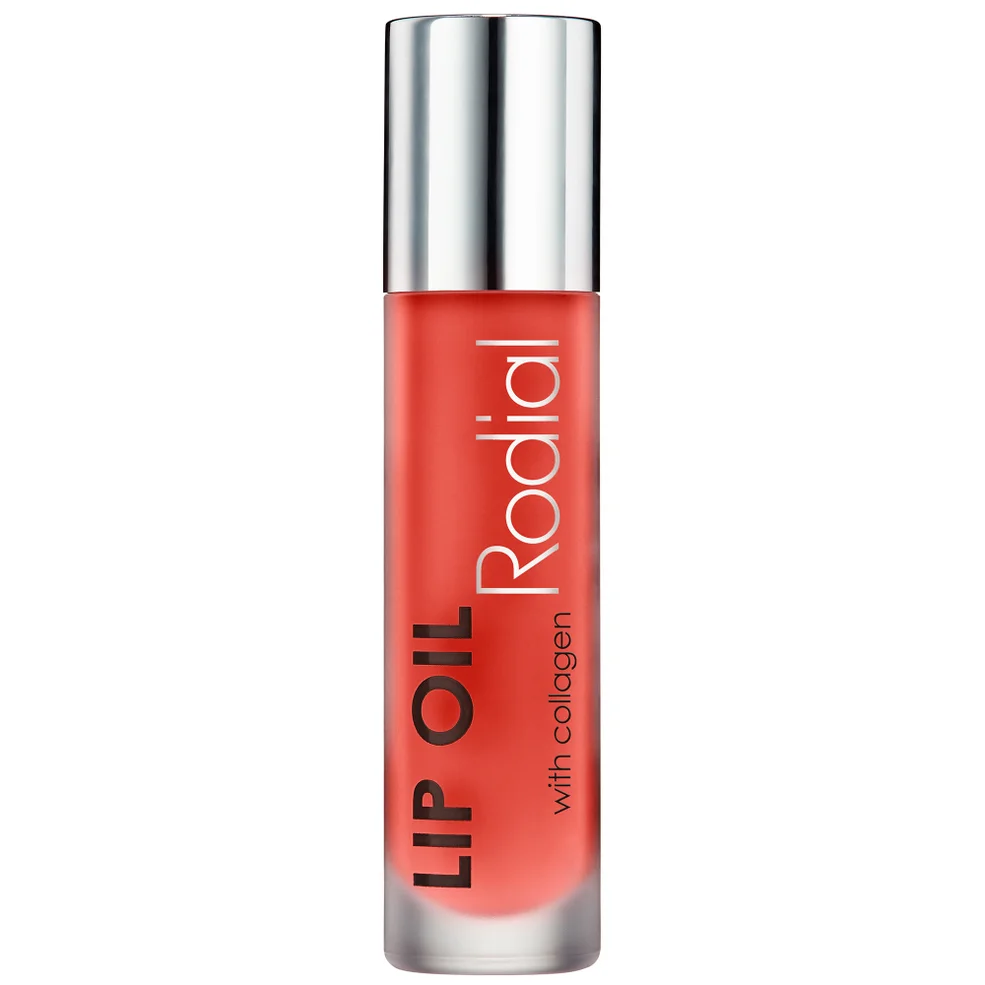 Rodial Lip Oil 4ml (Various Shades) Image 1