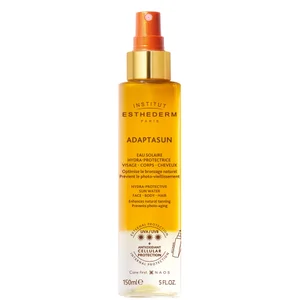 Institut Esthederm Adaptasun Hydra-Protective Sun Water Strong Sun Protection 150ml - undefined undefined