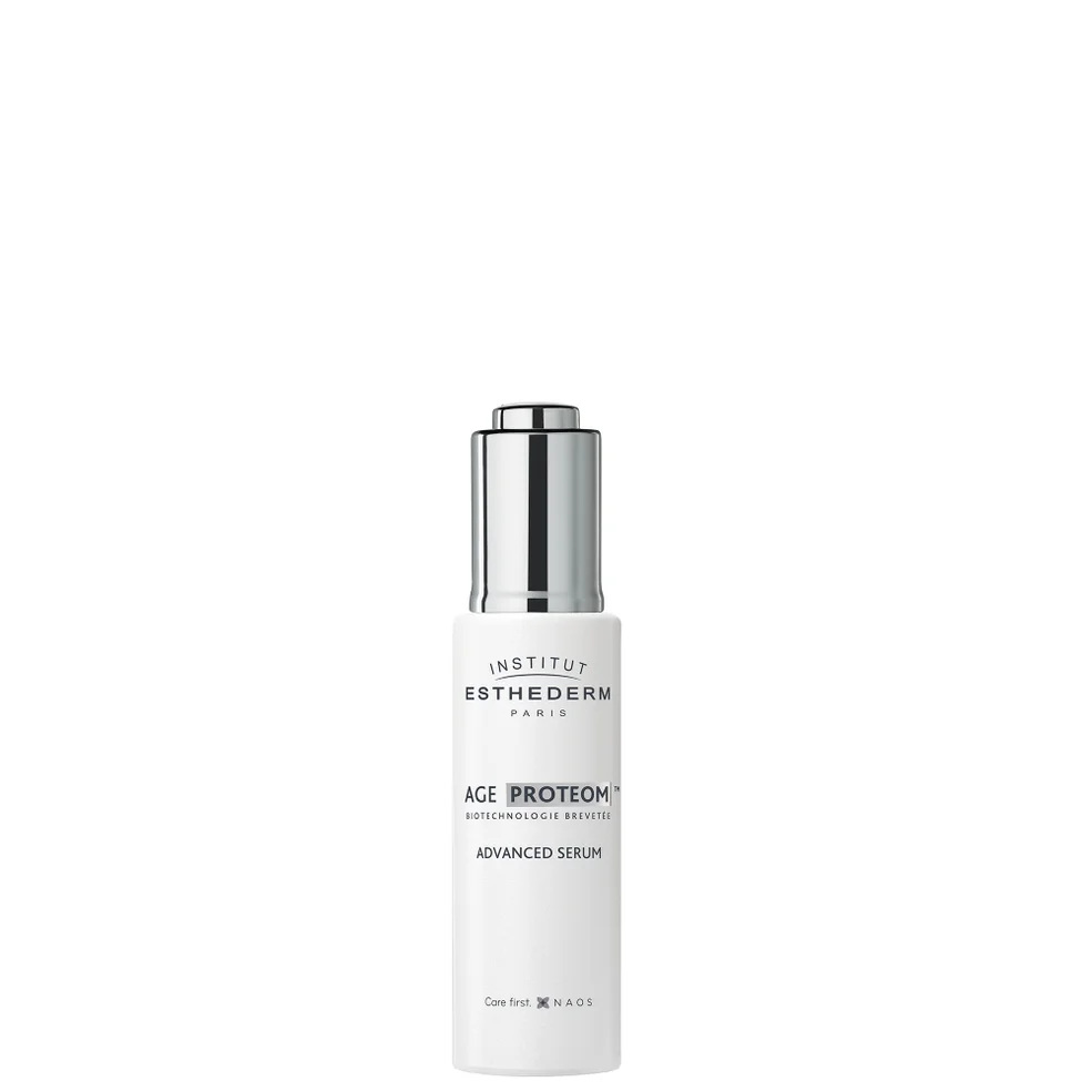 Institut Esthederm Age Proteom Advanced Serum 30ml Image 1