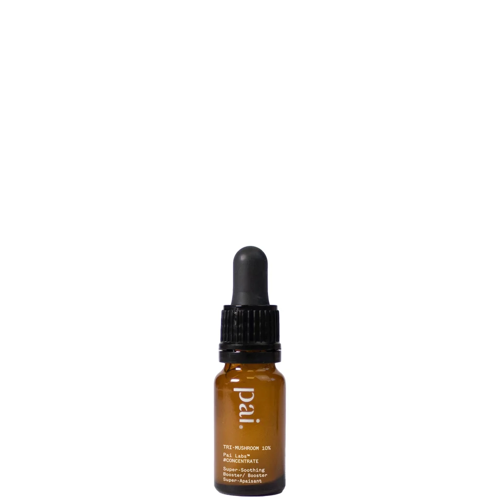 Pai Skincare Tri-Mushroom Booster 10% 10ml Image 1