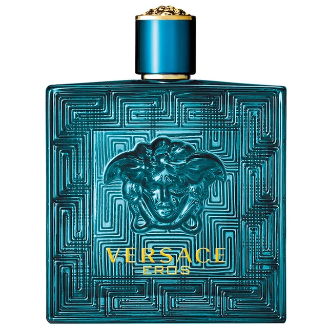 Versace Eros Eau de Toilette Spray 200ml