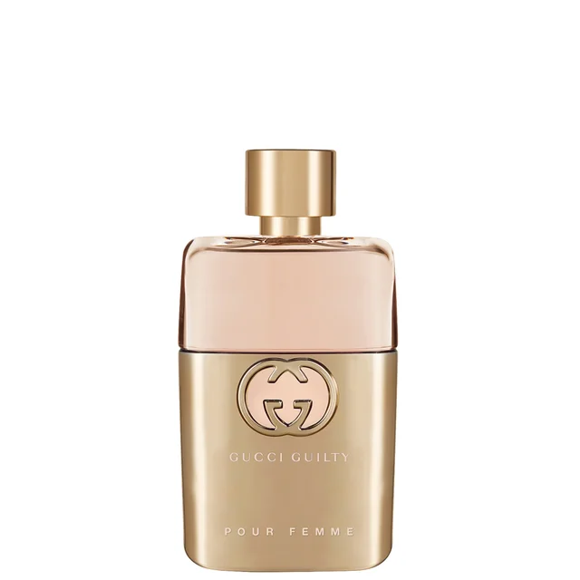 Gucci Guilty Eau de Parfum For Her 50ml