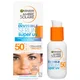 Garnier Ambre Solaire SPF 50+ Super UV Invisible Face Serum 30ml