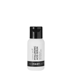 The INKEY List Hyaluronic Acid Serum 30ml - Size 30ml