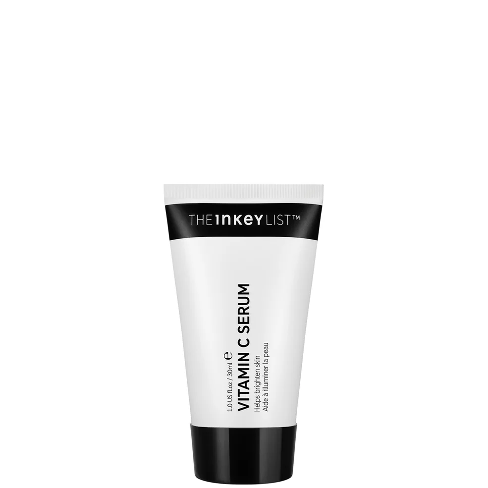 The INKEY List Vitamin C Serum 30ml Image 1