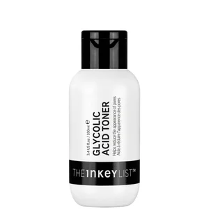 The INKEY List Glycolic Acid Toner 100ml - undefined undefined