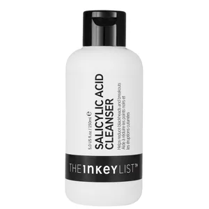 The INKEY List Salicylic Acid Cleanser 150ml - undefined undefined
