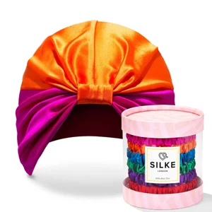 SILKE London Care Bundle - Poppy - undefined undefined