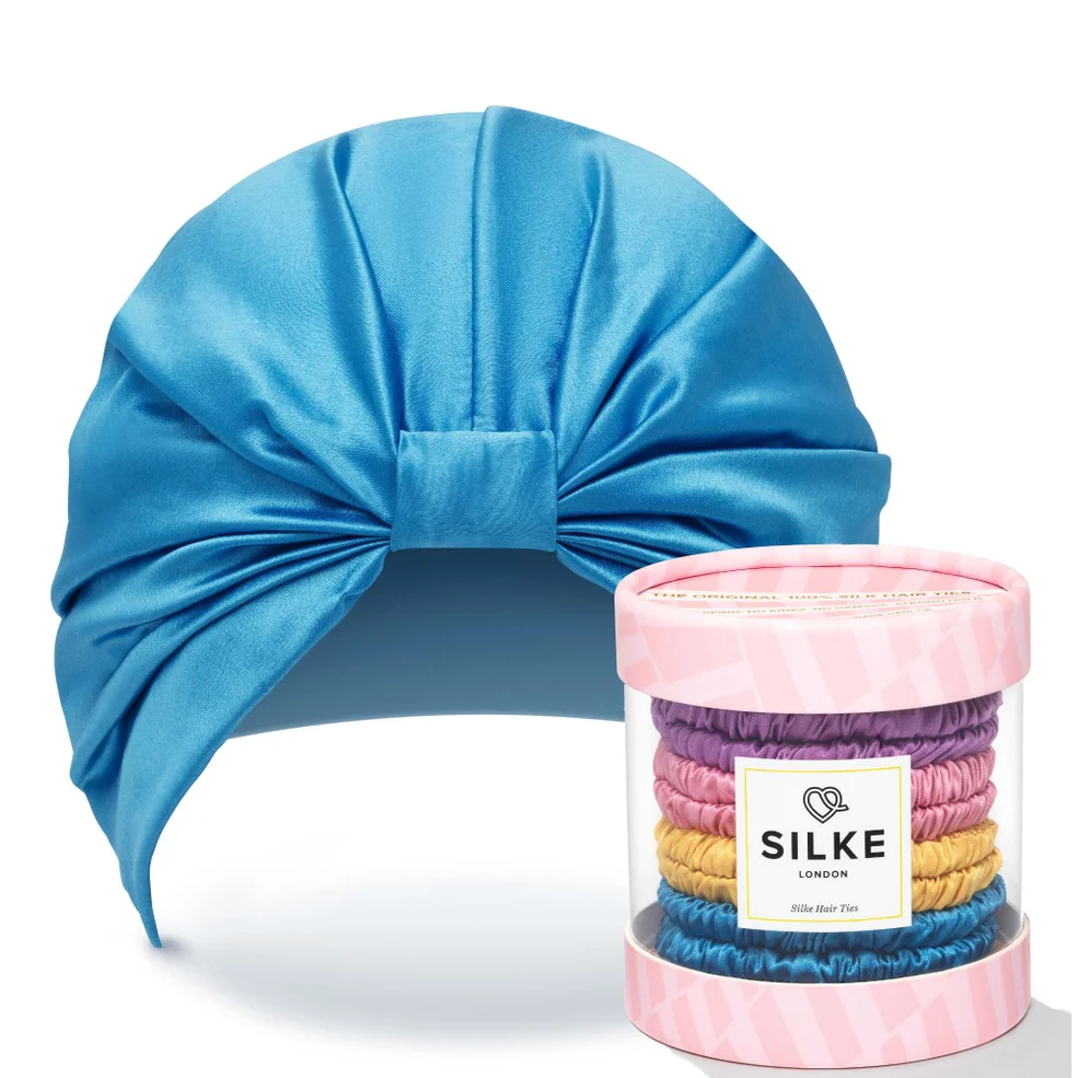 SILKE London Care Bundle - Skye Image 1