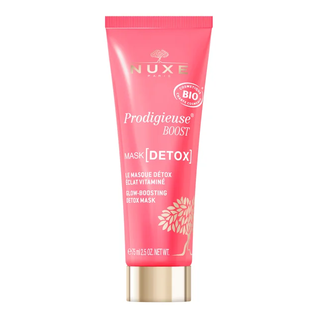 PB Glow Boosting Detox Mask