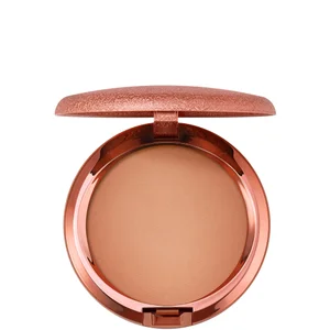 MAC Skinfinish Sunstruck Matte Bronzer (Various Shades) - Shade LIGHT GOLDEN