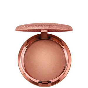 MAC Skinfinish Sunstruck Radiant Bronzer 8g (Various Shades) - Shade LIGHT ROSY