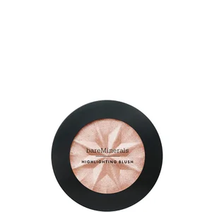 bareMinerals GEN NUDE Highlighting Blush (Various Shades) - Shade Opal Glow