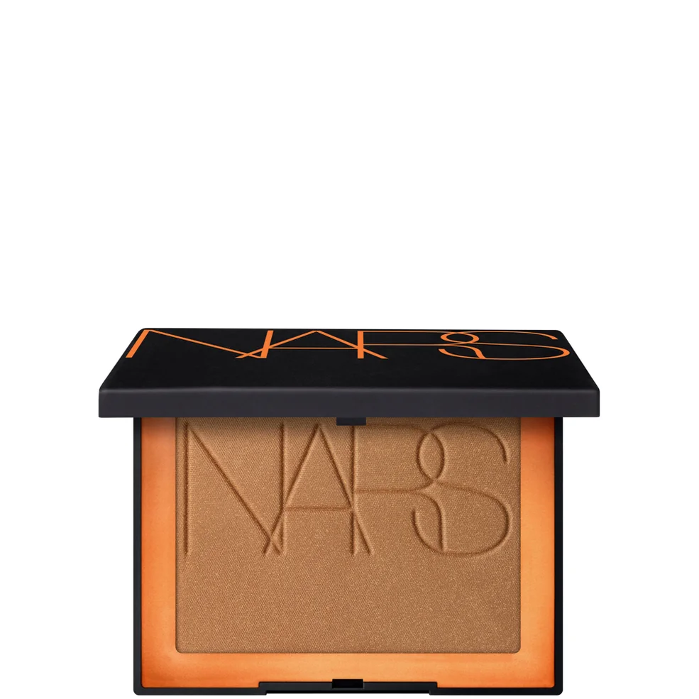 NARS Laguna Bronzing Powder - 2 Image 1