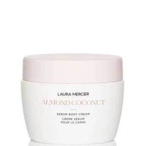 Laura Mercier Almond Coconut Serum Body Cream 200ml - undefined undefined