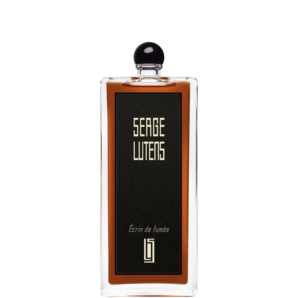 Serge Lutens Écrin de Fumée Eau de Parfum 100ml Image 1