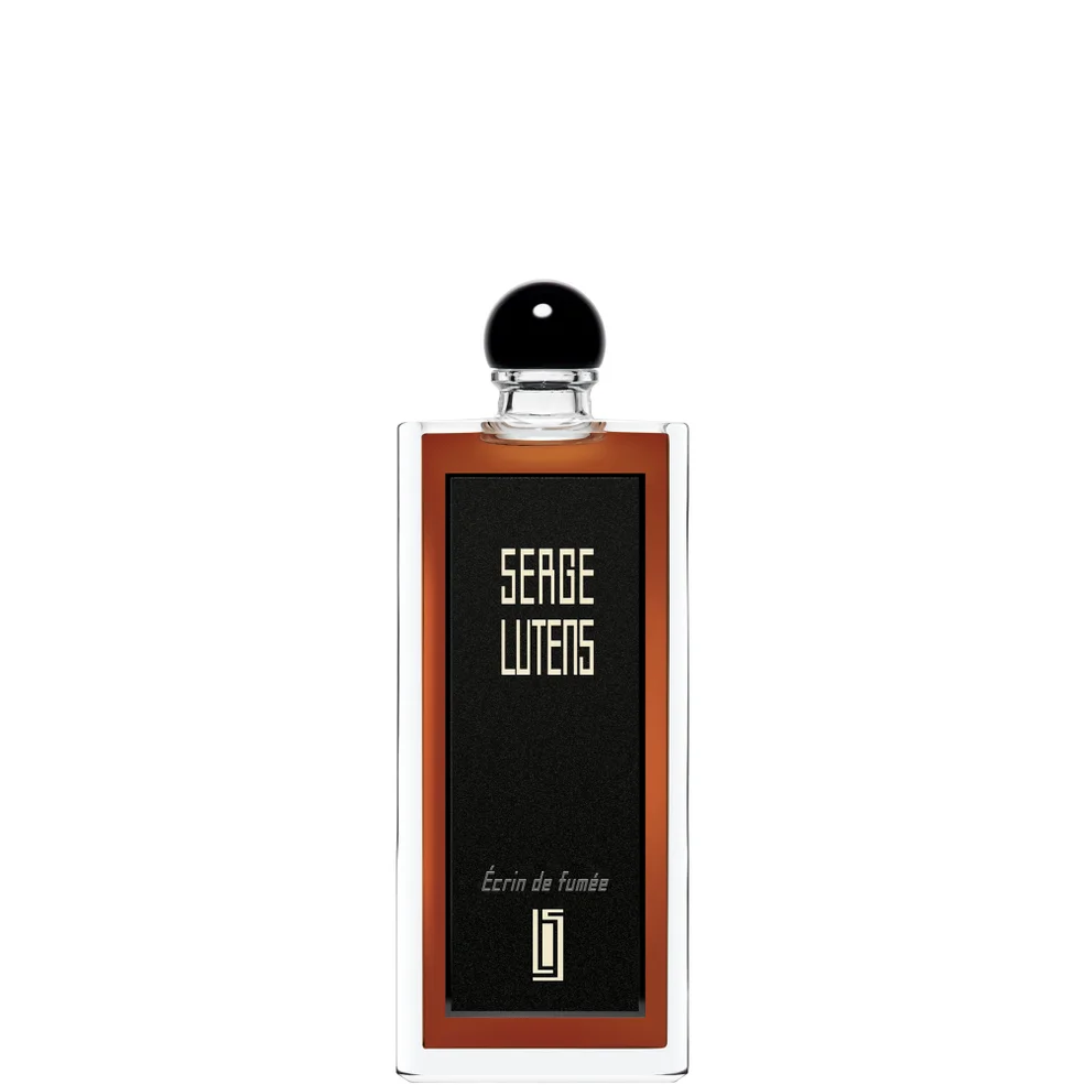 Serge Lutens Écrin de Fumée Eau de Parfum 50ml Image 1