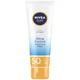 NIVEA SUN UV Face Shine Control Sun Cream SPF50 50ml
