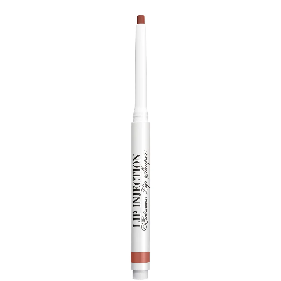 Too Faced Lip Injection Extreme Lip Shaper 0.23g (Various Shades) Image 1