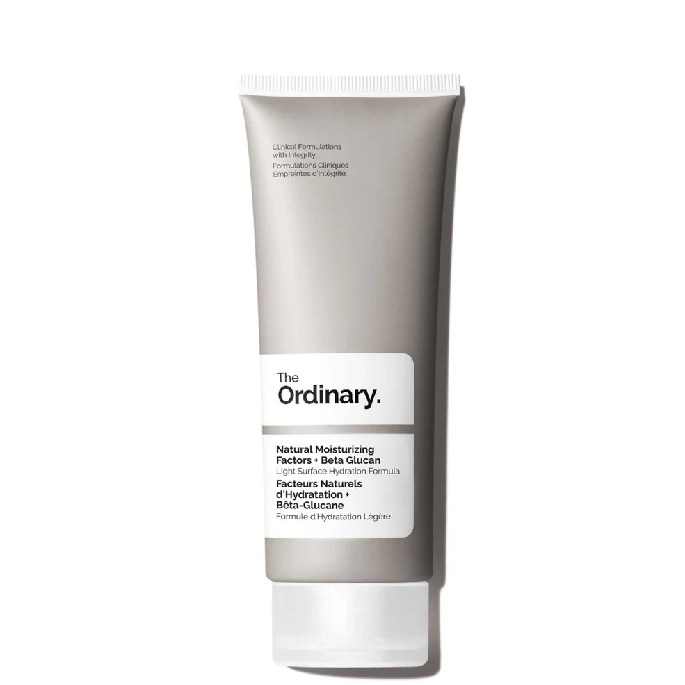 The Ordinary Natural Moisturizing Factors + Beta Glucan 100ml Image 1