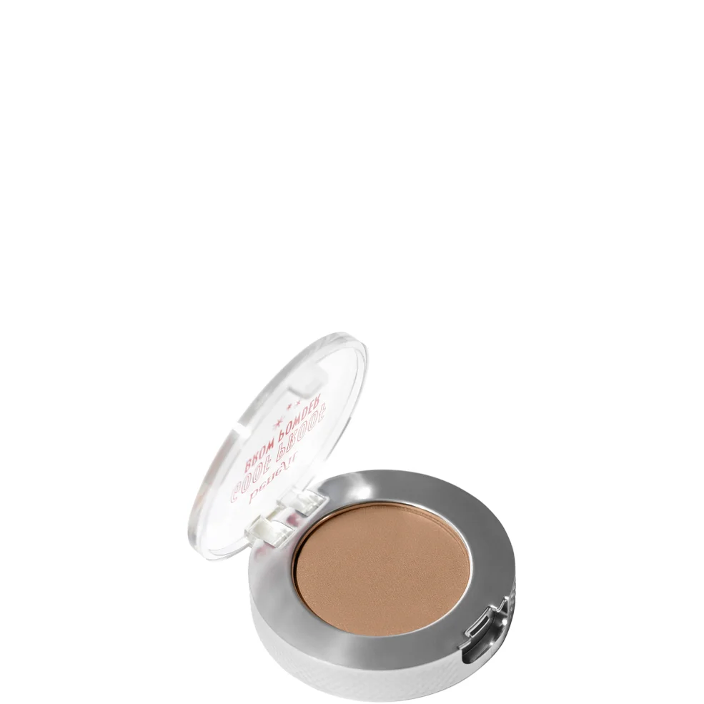benefit Goof Proof Easy Brow Filling Powder 1.9g (Various Shades) Image 1