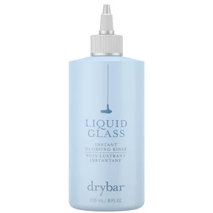 Drybar Liquid Glass Instant Glossing Rinse 236ml - undefined undefined