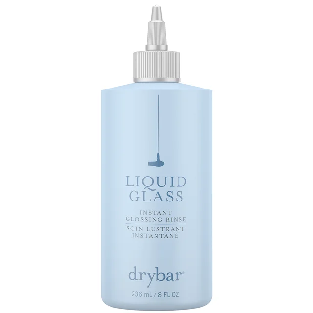 Drybar Liquid Glass Instant Glossing Rinse 236ml
