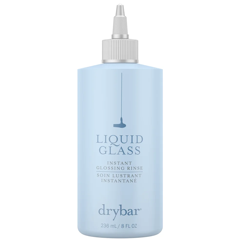 Drybar Liquid Glass Instant Glossing Rinse 236ml Image 1