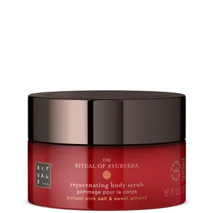 Rituals The Ritual of Ayurveda Body Scrub 300ml - Option Ayurveda