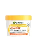 Garnier Body Superfood Nutri Glow Body Cream Vitamin C and Mango 380ml