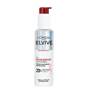 L’Oréal Paris Elvive Bond Repair Leave-in Serum 150ml - undefined undefined