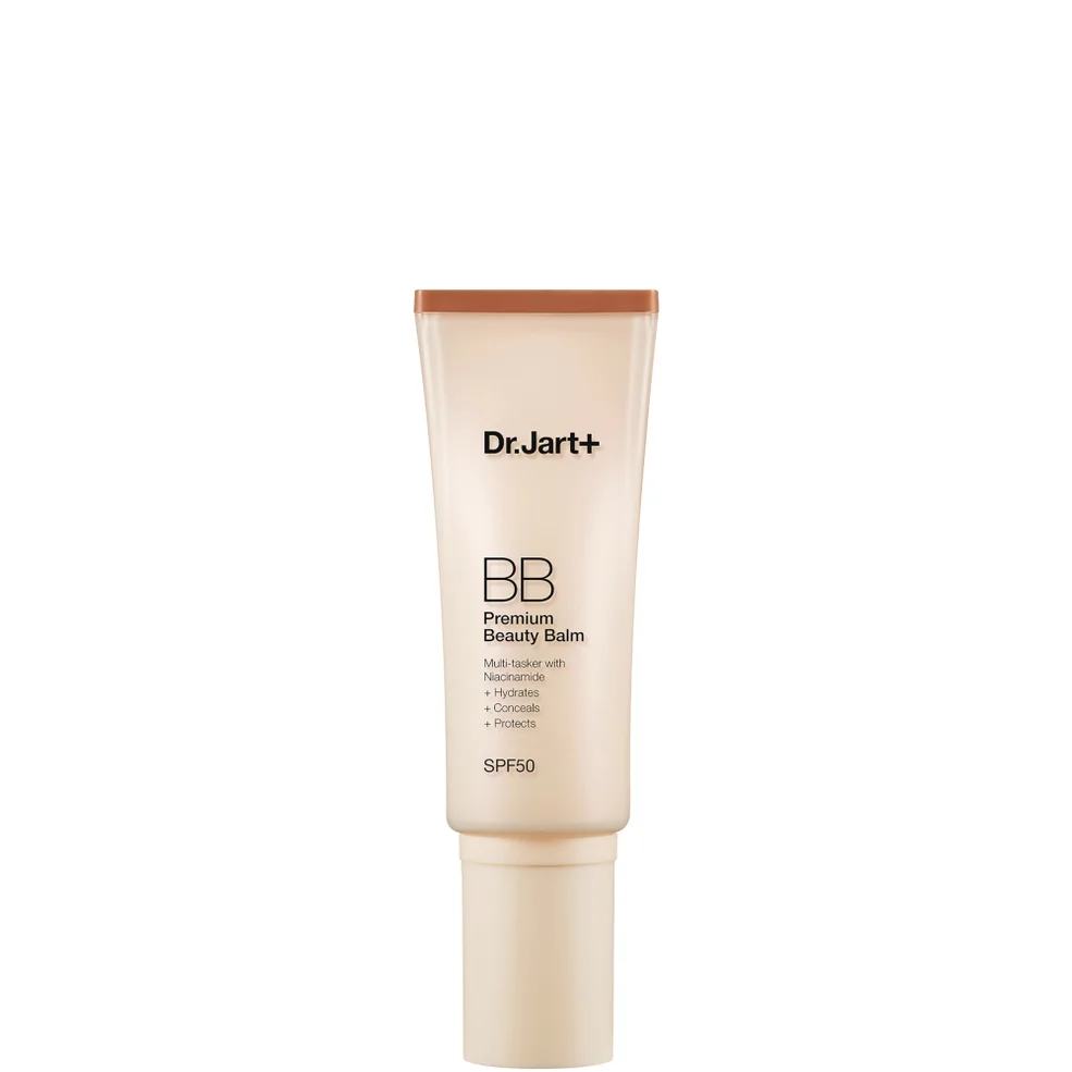 Dr.Jart+ Premium BB Beauty Balm SPF 50 40ml (Various Shades) Image 1