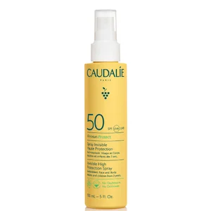 Caudalie Vinosun High Protection Spray SPF50 150ml - undefined undefined