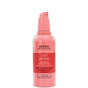 Aveda Nutriplenish Overnight Hydrating Serum 100ml - undefined undefined