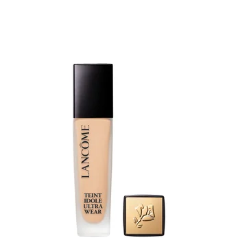 🌟 Get your glow on with Lancôme Teint Idôle Ultra Wear Foundation! Save 20% and enjoy an extra 10% off at LookFantastic! 💄✨ Use code EXTRA10 and shine bright for less! 💫 #BeautyDeal #LookFantastic