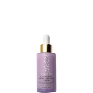 Kora Organics Plant Stem Cell Retinol Alternative Serum 30ml - Size 30ml