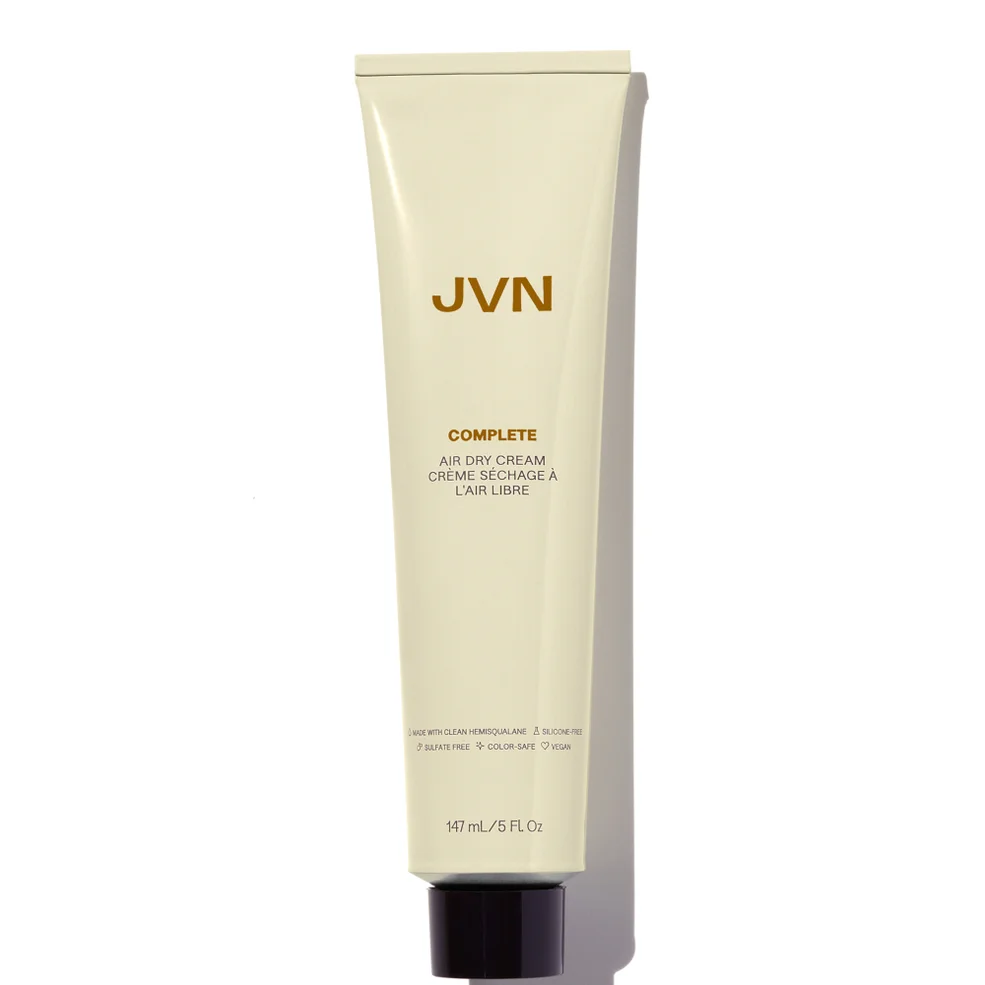 JVN Complete Air Dry Cream 147ml Image 1