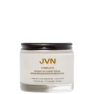 JVN Complete Instant Recovery Serum 100ml - Size 100ml