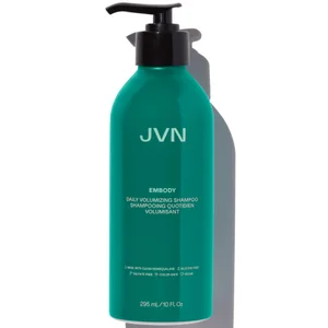 JVN Embody Volumising Shampoo 295ml - Option Shampoo