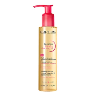 Bioderma Sensibio Micellar Cleansing Oil 150ml - undefined undefined
