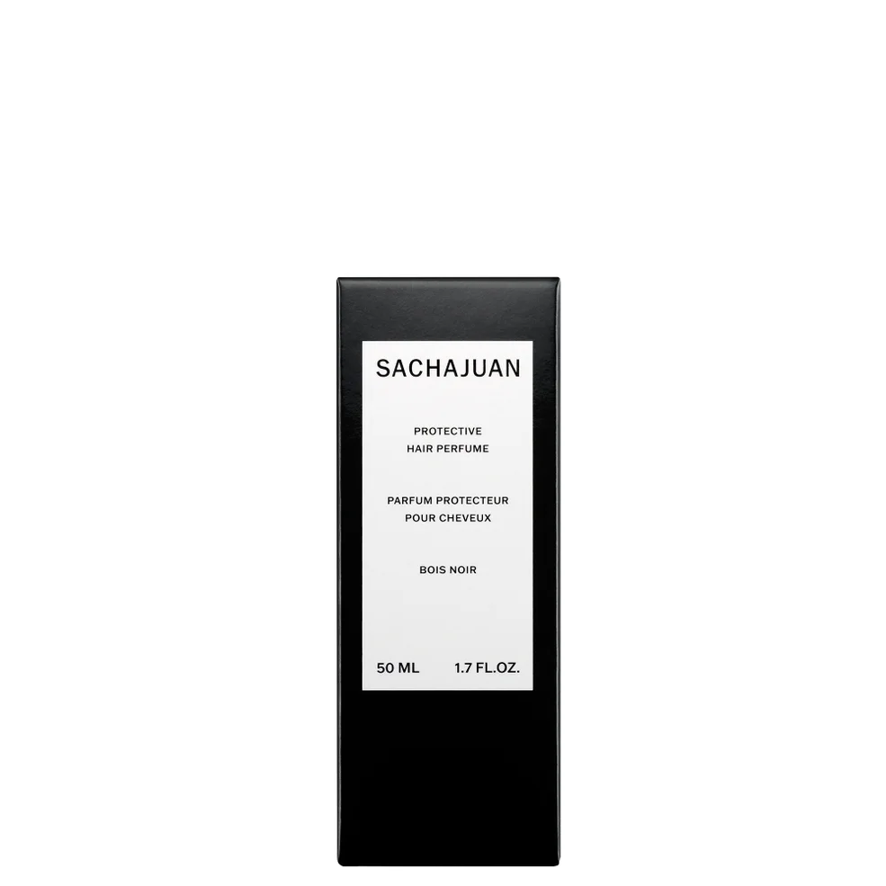 Sachajuan Protective Hair Perfume Bois Noir 50ml Image 1
