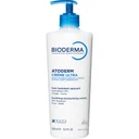 Bioderma Atoderm Ultra-Nourishing Moisturiser for Normal to Dry Skin 500ml