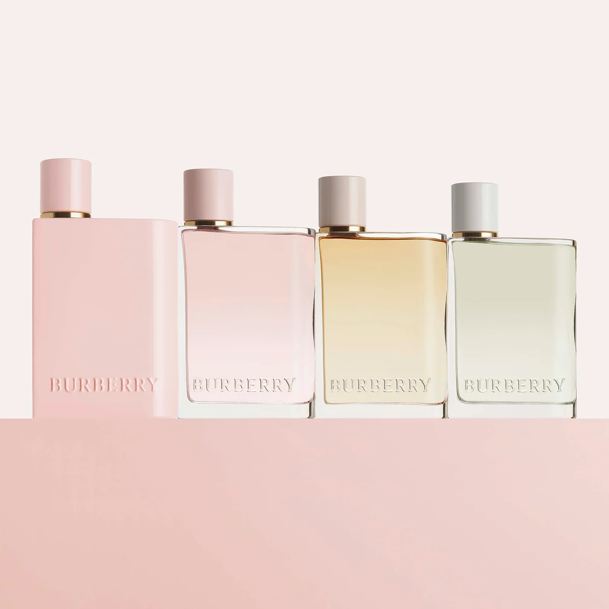 Burberry Her Elixir de Parfum for Women 30ml LOOKFANTASTIC