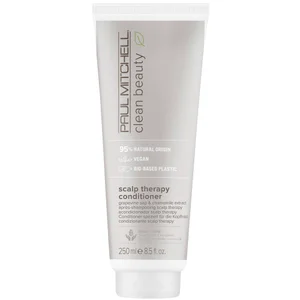 Paul Mitchell Clean Beauty Scalp Therapy Conditioner 250ml - Option Conditioner