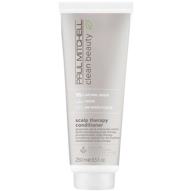 Paul Mitchell Clean Beauty Scalp Therapy Conditioner 250ml