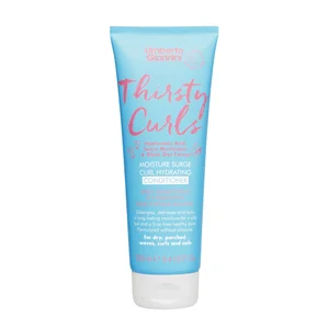 Umberto Giannini Thirsty Curls Moisture Surge Curl Hydrating Conditioner 250ml - Option Conditioner