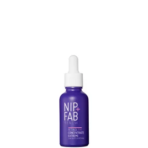 NIP+FAB Retinol Fix Concentrate Extreme 10% 30ml - undefined undefined
