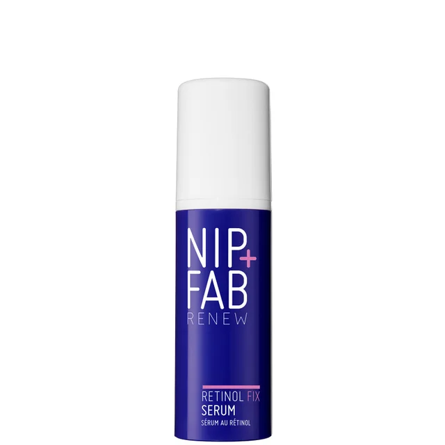 NIP+FAB Retinol Fix Serum Extreme 3% 50ml
