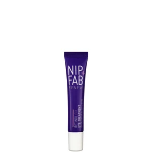 NIP+FAB Retinol Fix Eye Cream 2% 15ml - undefined undefined